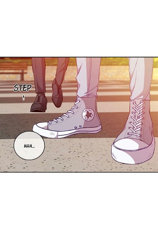 Read Behind the Desks chapter 11 image 12 on Lezhin