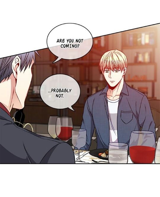 Read Behind the Desks chapter 11 image 24 on Lezhin