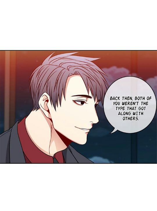 Read Behind the Desks chapter 11 image 26 on Lezhin