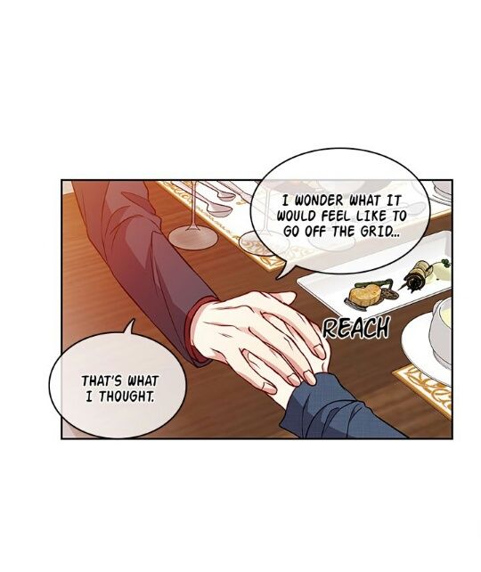Read Behind the Desks chapter 11 image 27 on Lezhin