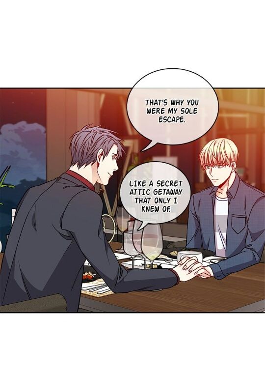 Read Behind the Desks chapter 11 image 29 on Lezhin