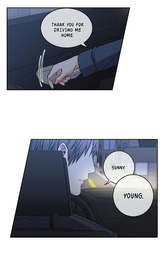 Read Behind the Desks chapter 11 image 34 on Lezhin