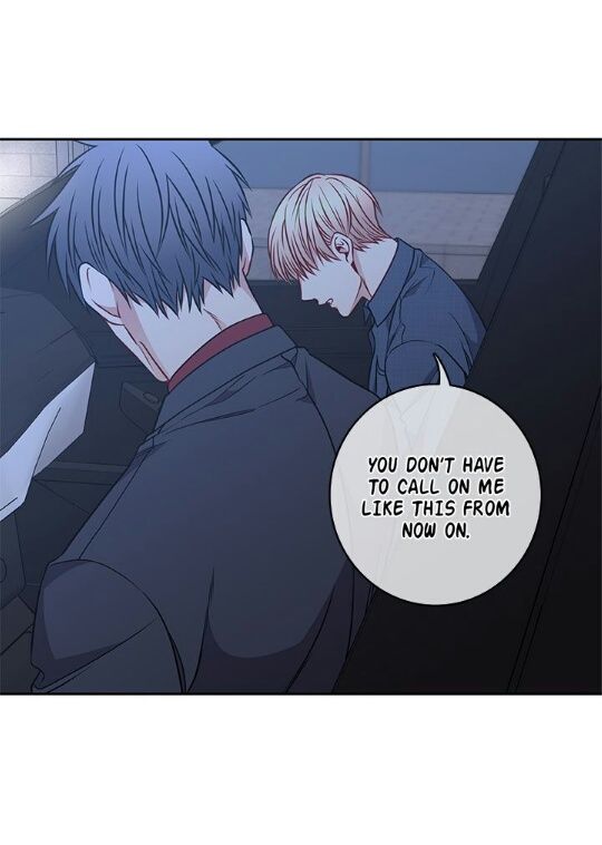 Read Behind the Desks chapter 11 image 35 on Lezhin