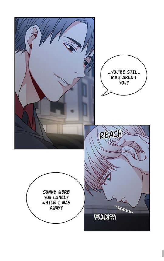 Read Behind the Desks chapter 11 image 37 on Lezhin