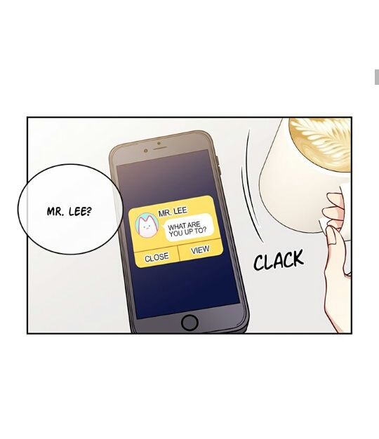 Read Behind the Desks chapter 11 image 4 on Lezhin