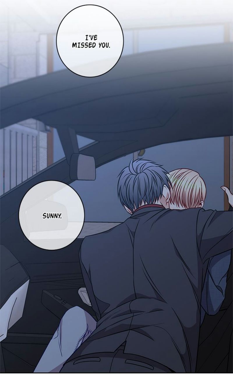 Read Behind the Desks chapter 11 image 41 on Lezhin