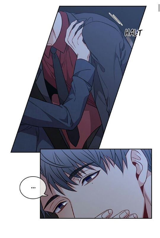 Read Behind the Desks chapter 12 image 1 on Lezhin