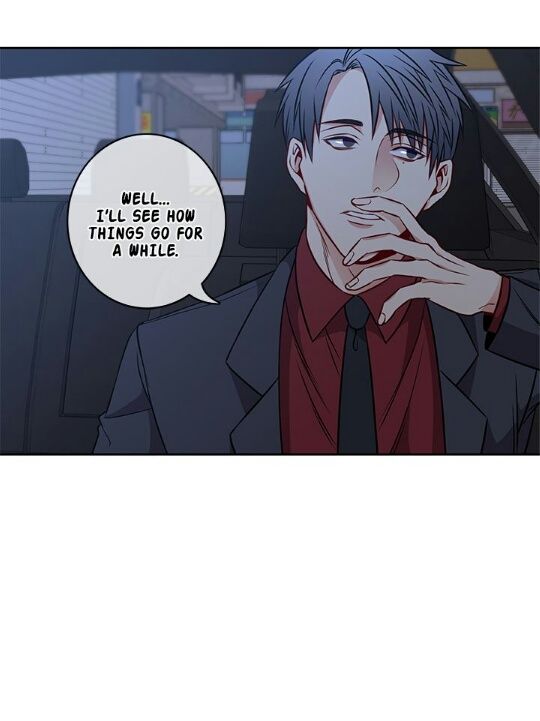 Read Behind the Desks chapter 12 image 10 on Lezhin