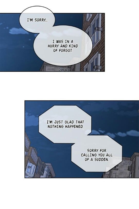 Read Behind the Desks chapter 12 image 12 on Lezhin