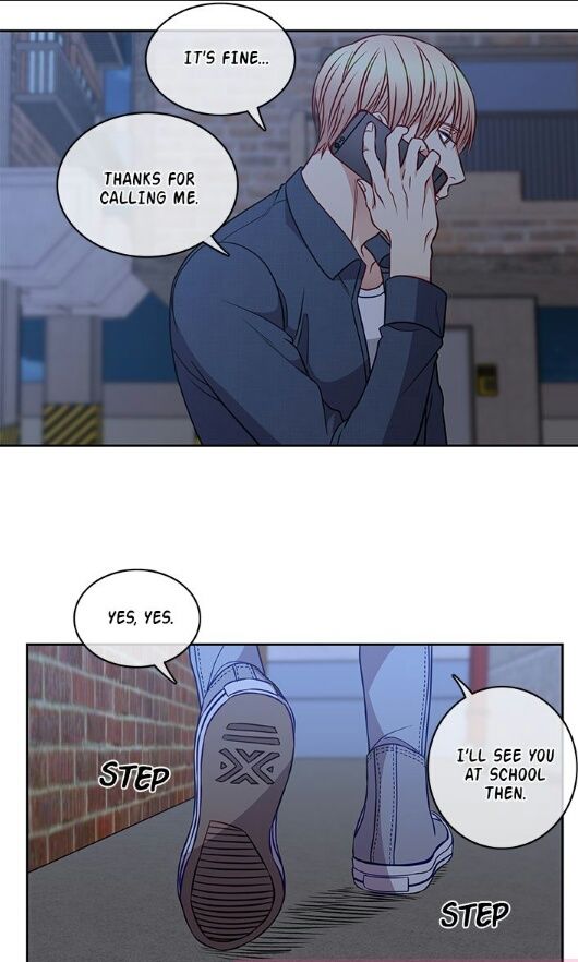 Read Behind the Desks chapter 12 image 13 on Lezhin