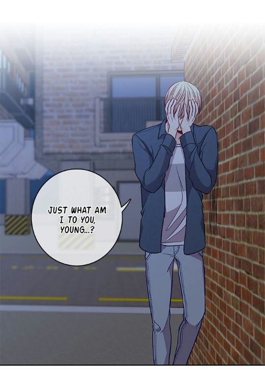 Read Behind the Desks chapter 12 image 16 on Lezhin