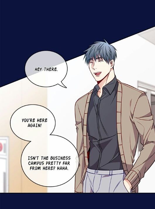 Read Behind the Desks chapter 12 image 17 on Lezhin