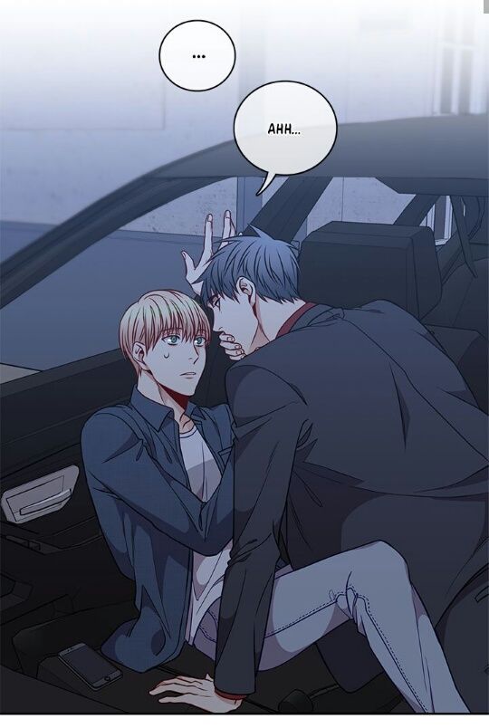 Read Behind the Desks chapter 12 image 2 on Lezhin
