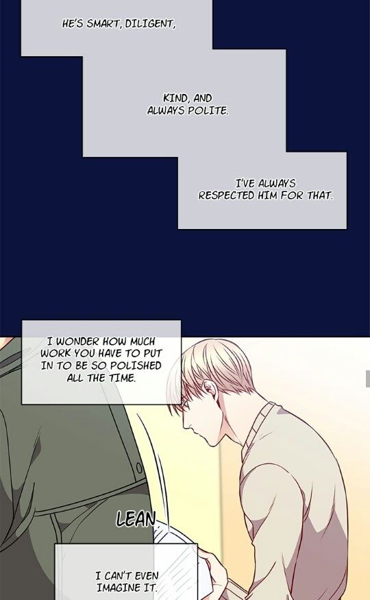 Read Behind the Desks chapter 12 image 23 on Lezhin