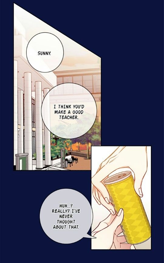 Read Behind the Desks chapter 12 image 26 on Lezhin