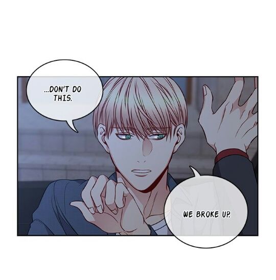 Read Behind the Desks chapter 12 image 3 on Lezhin