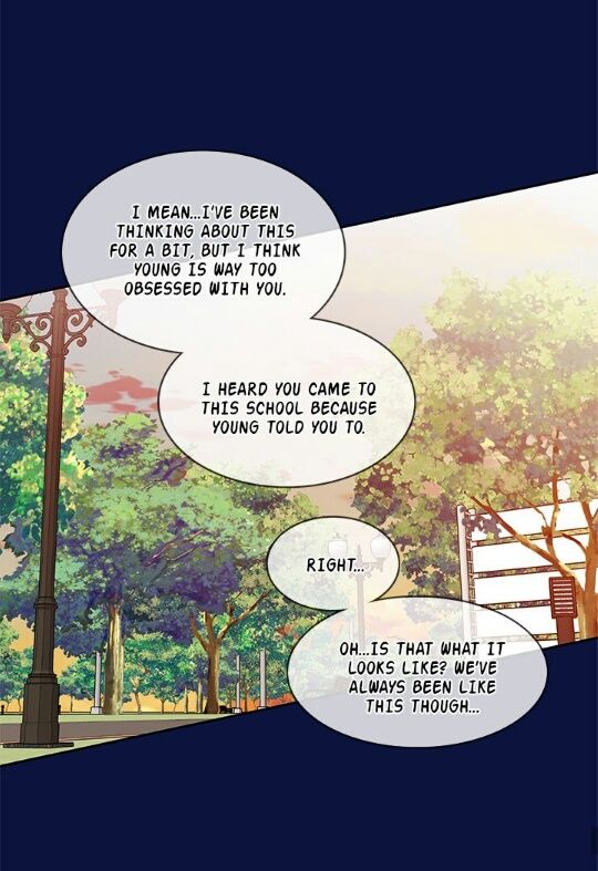 Read Behind the Desks chapter 12 image 30 on Lezhin