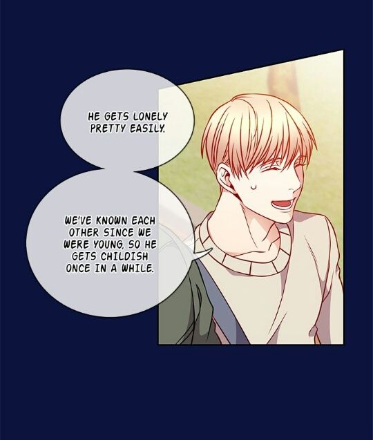 Read Behind the Desks chapter 12 image 31 on Lezhin