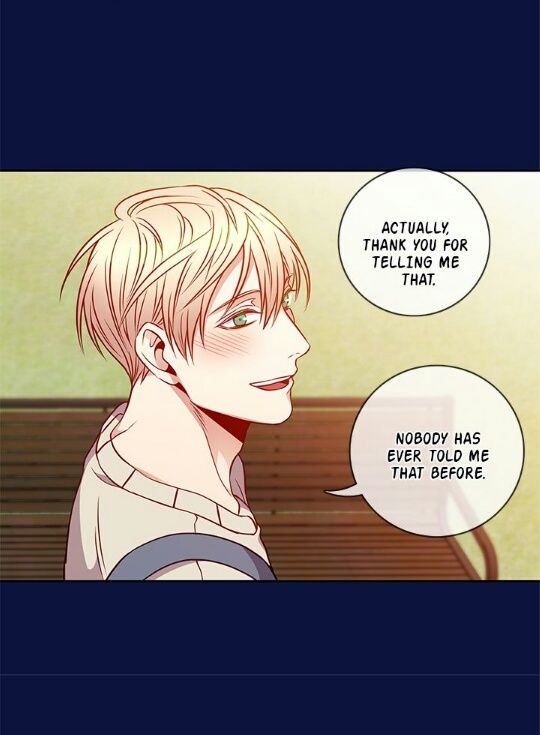 Read Behind the Desks chapter 12 image 34 on Lezhin