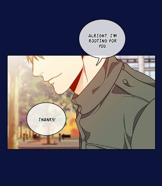 Read Behind the Desks chapter 12 image 35 on Lezhin