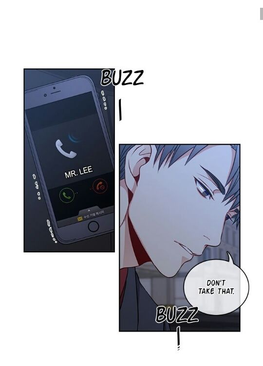 Read Behind the Desks chapter 12 image 5 on Lezhin