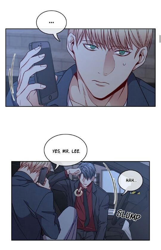 Read Behind the Desks chapter 12 image 6 on Lezhin