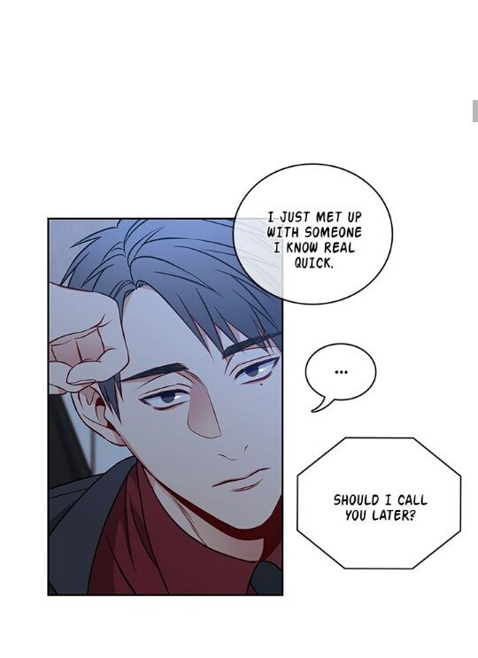 Read Behind the Desks chapter 12 image 8 on Lezhin