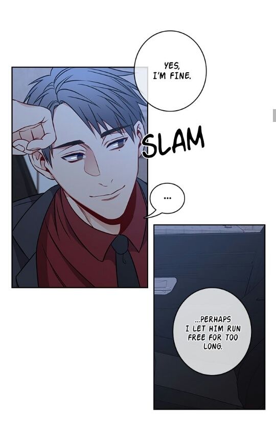 Read Behind the Desks chapter 12 image 9 on Lezhin