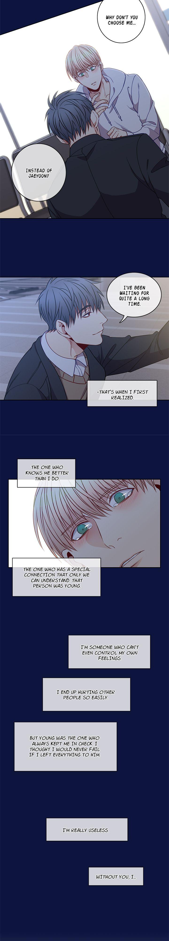 Read Behind the Desks chapter 13 image 10 on Lezhin