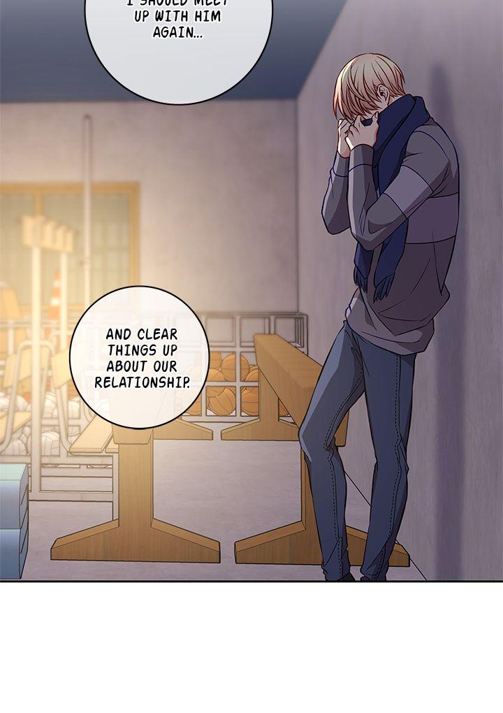 Read Behind the Desks chapter 16 image 12 on Lezhin