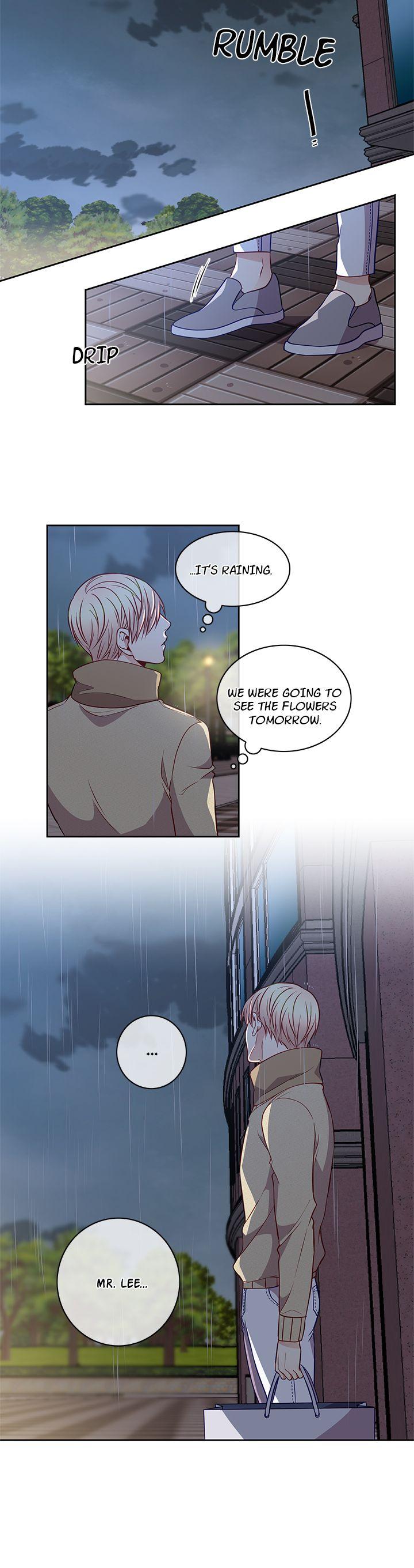Read Behind the Desks chapter 17 image 11 on Lezhin