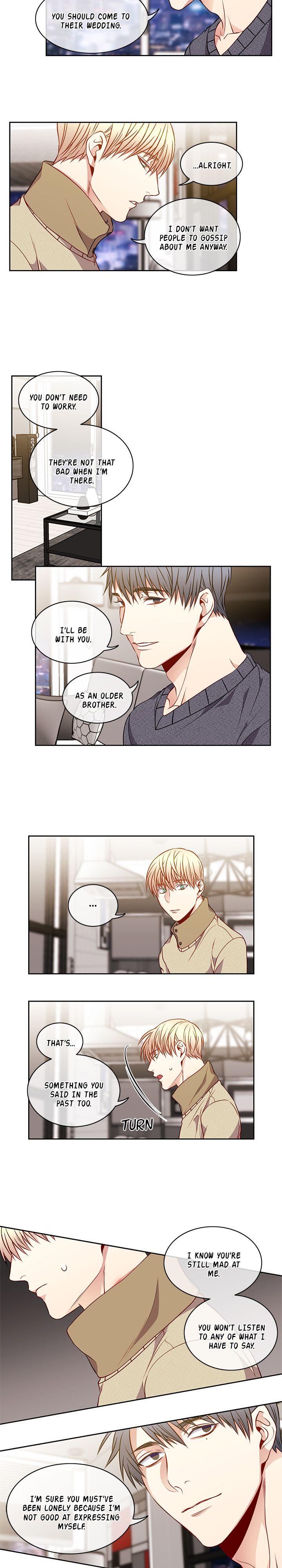 Read Behind the Desks chapter 17 image 6 on Lezhin