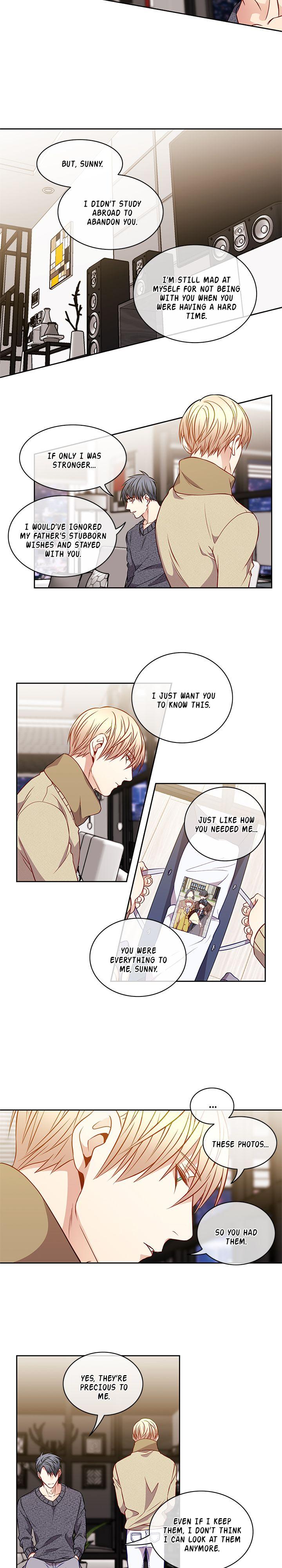Read Behind the Desks chapter 17 image 7 on Lezhin