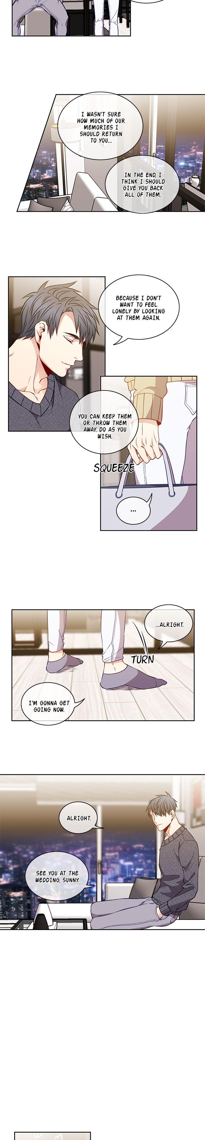 Read Behind the Desks chapter 17 image 8 on Lezhin