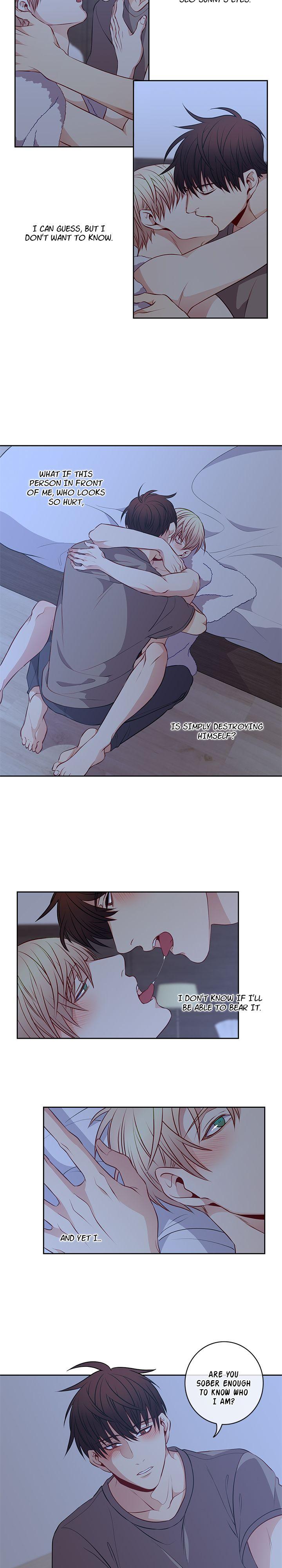 Read Behind the Desks chapter 19 image 1 on Lezhin