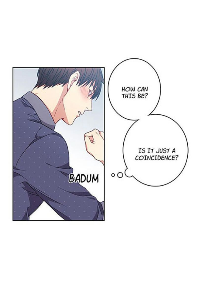 Read Behind the Desks chapter 2.1 image 21 on Lezhin