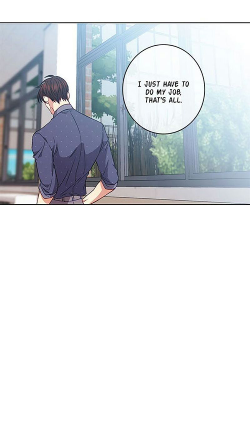 Read Behind the Desks chapter 2.1 image 25 on Lezhin