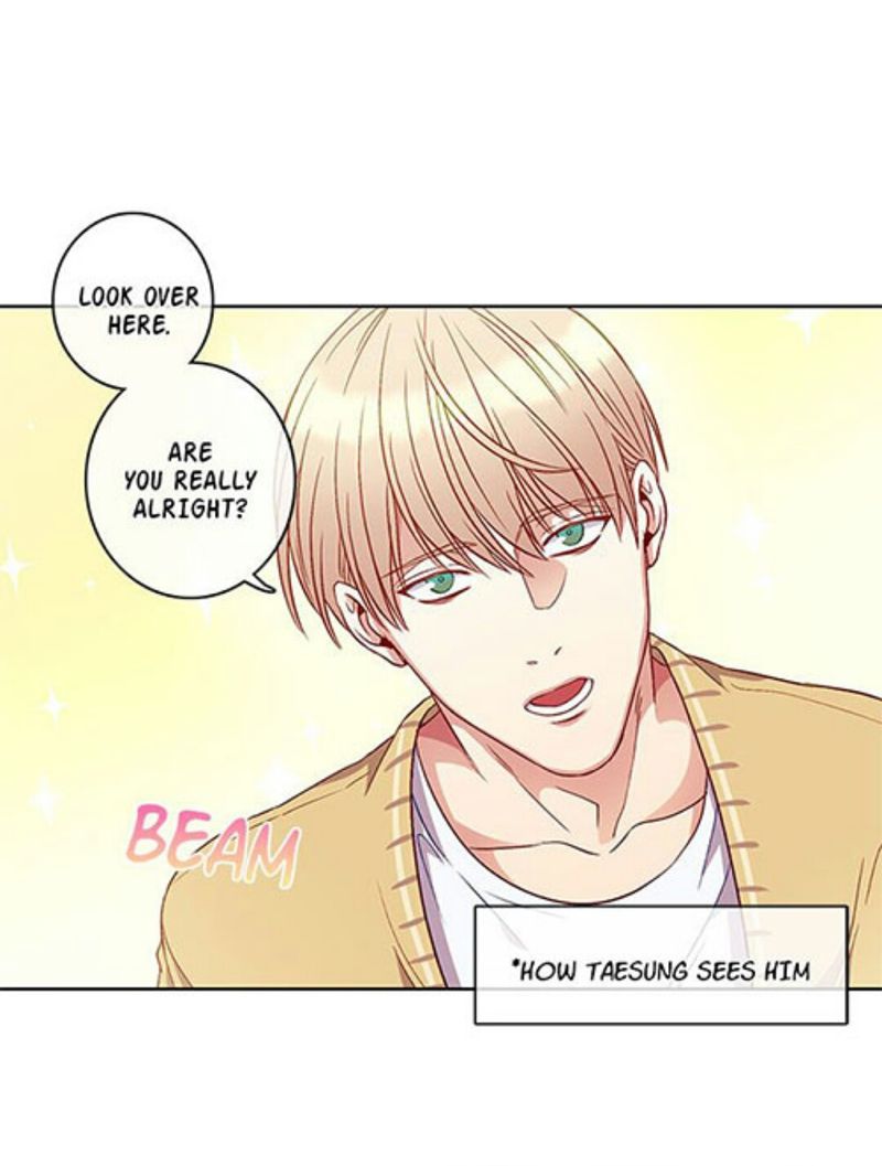 Read Behind the Desks chapter 2.1 image 29 on Lezhin