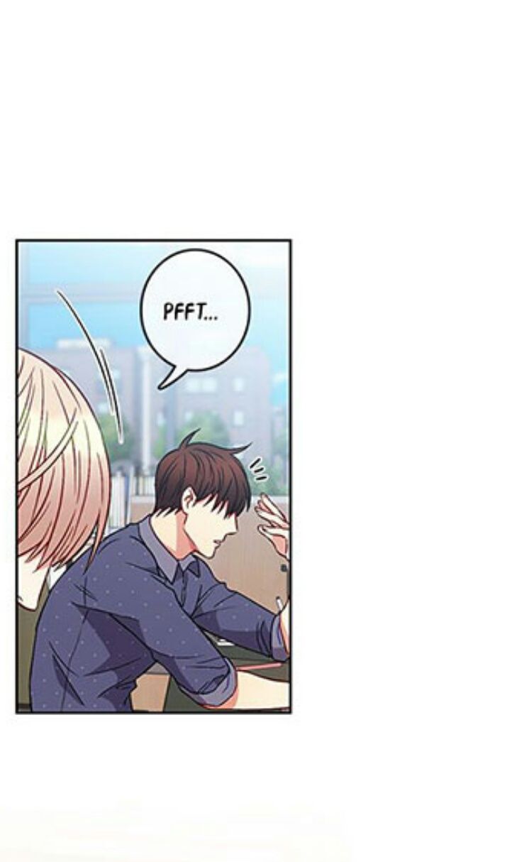 Read Behind the Desks chapter 2.1 image 34 on Lezhin