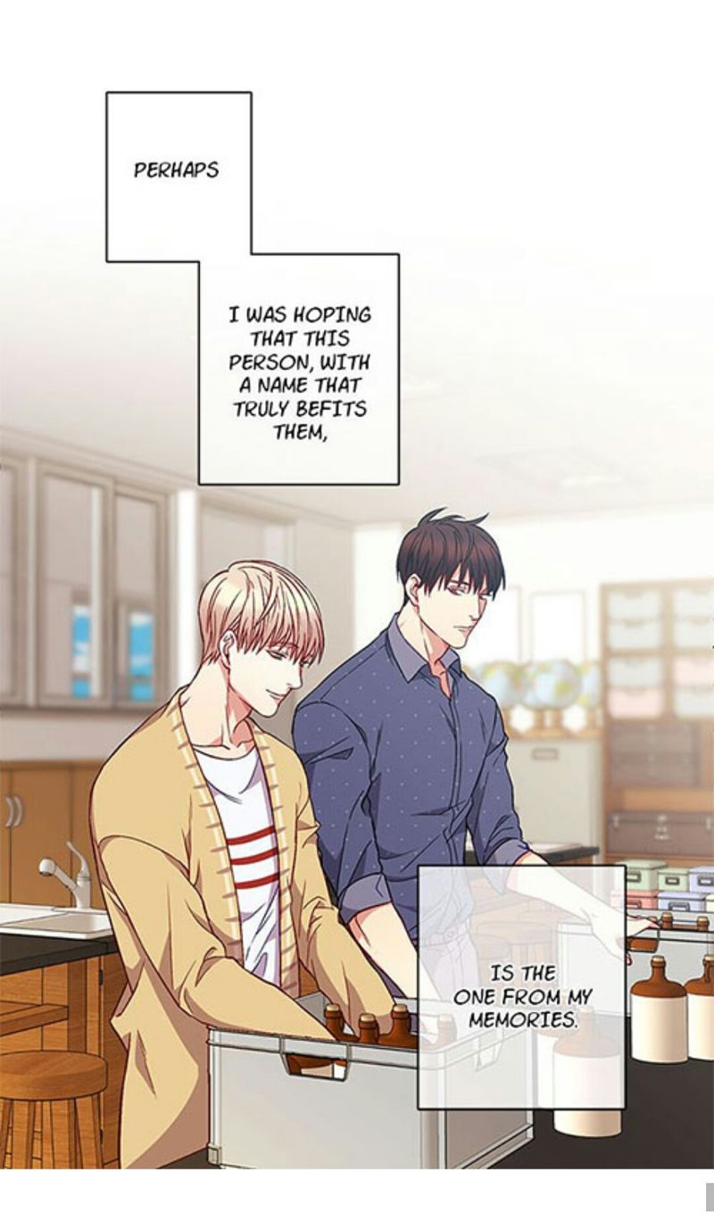 Read Behind the Desks chapter 2.1 image 48 on Lezhin
