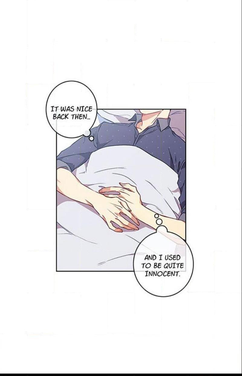 Read Behind the Desks chapter 2.1 image 6 on Lezhin