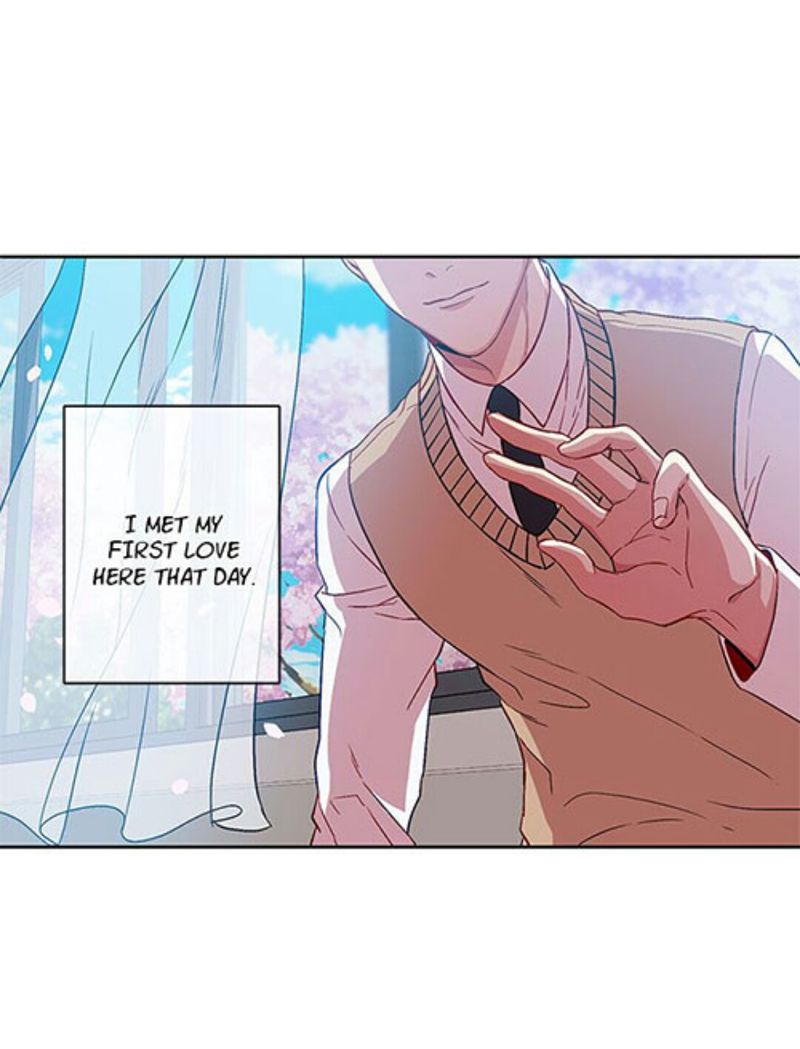 Read Behind the Desks chapter 2.1 image 7 on Lezhin