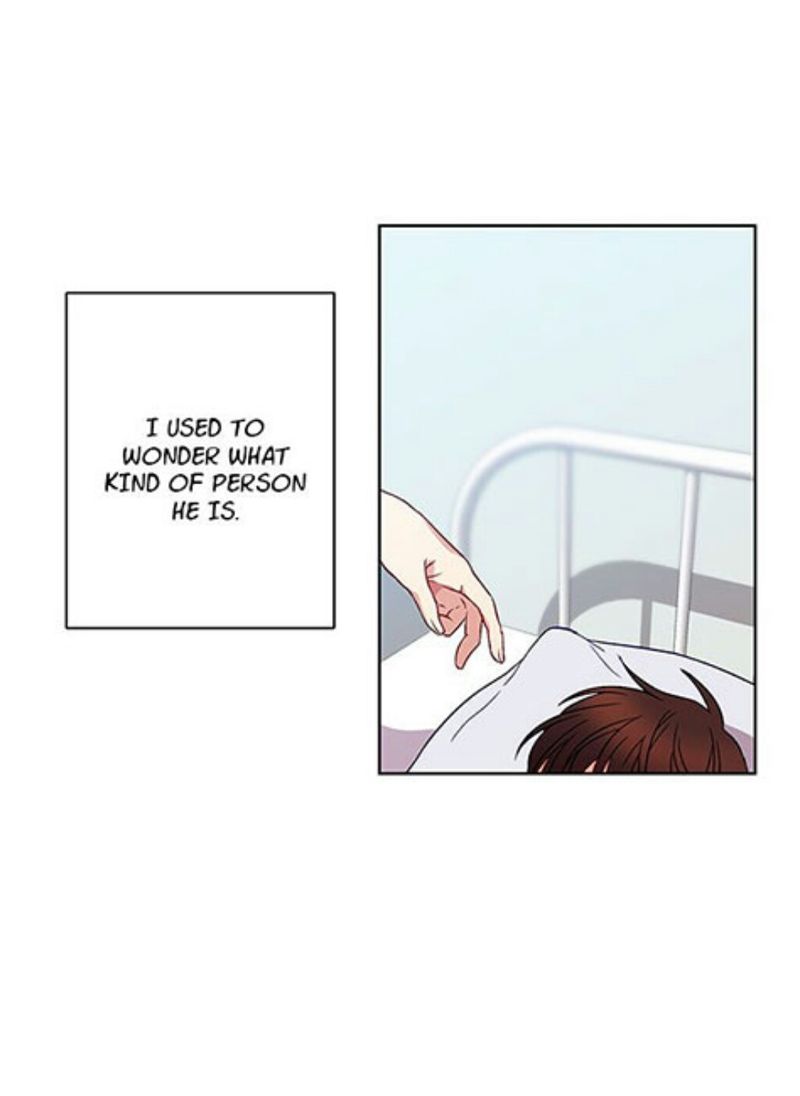 Read Behind the Desks chapter 2.1 image 9 on Lezhin