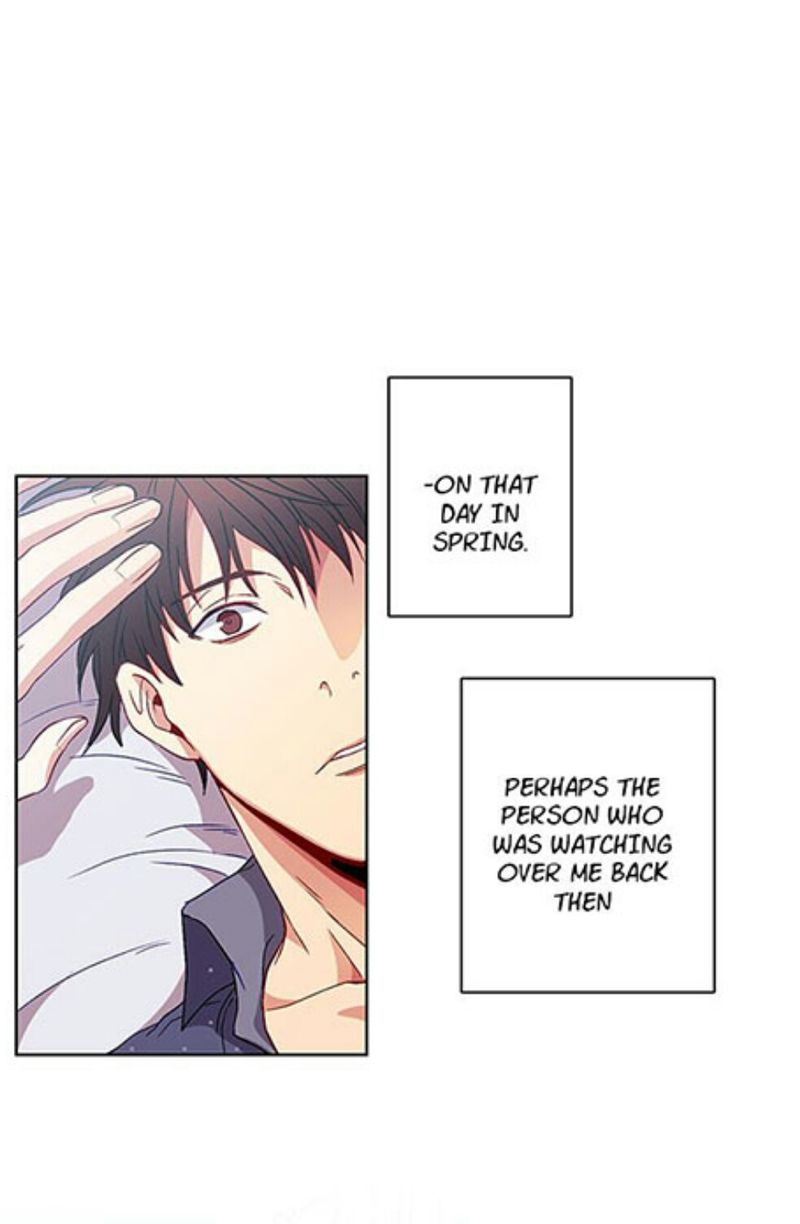 Read Behind the Desks chapter 2 image 10 on Lezhin