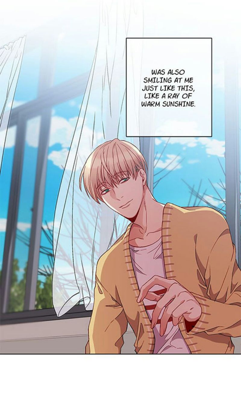 Read Behind the Desks chapter 2 image 11 on Lezhin