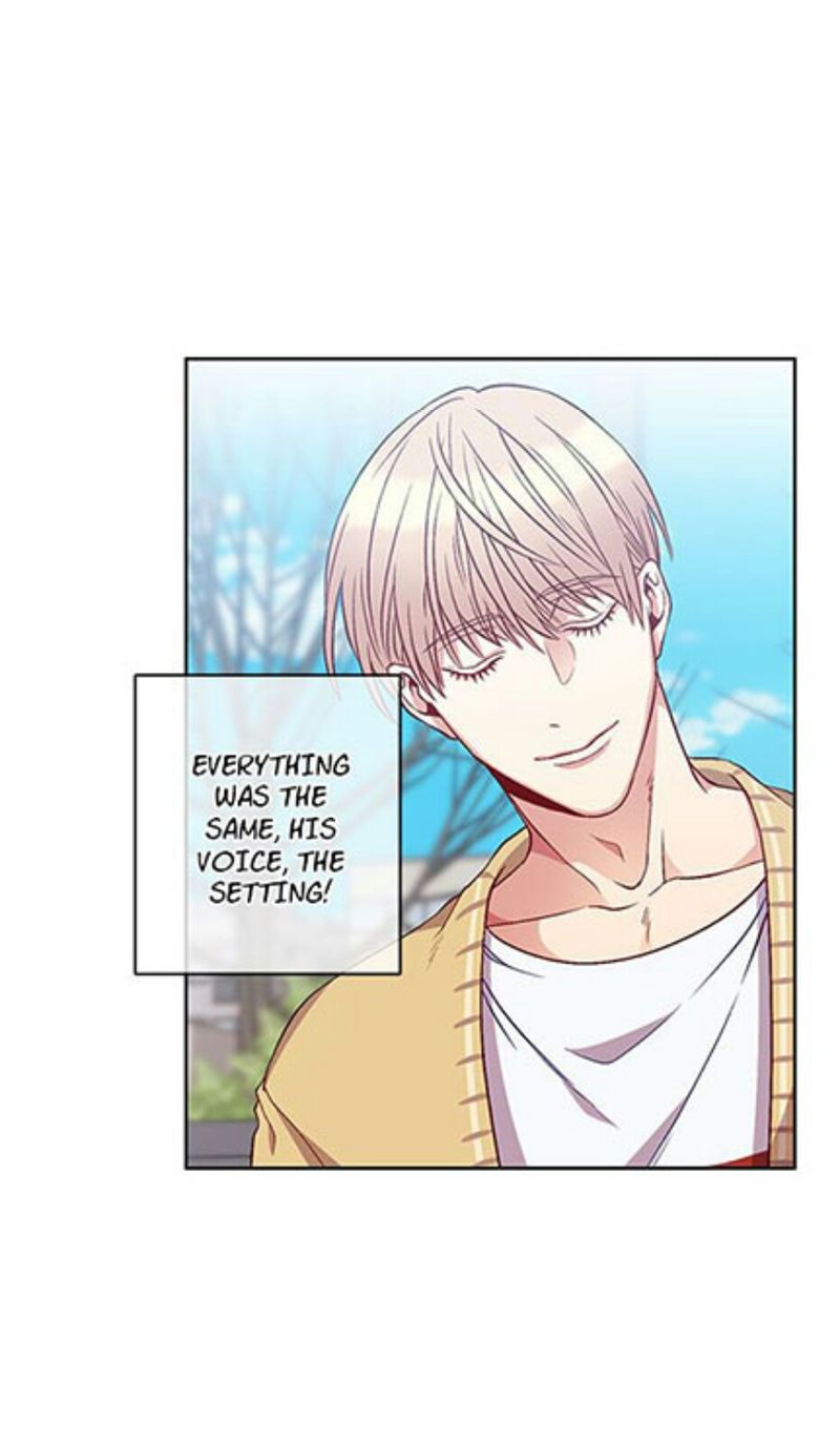 Read Behind the Desks chapter 2 image 19 on Lezhin