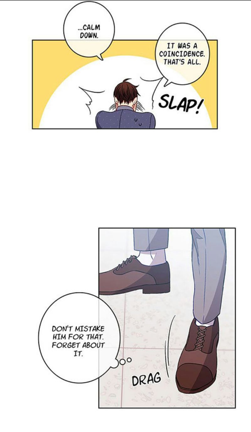 Read Behind the Desks chapter 2 image 21 on Lezhin