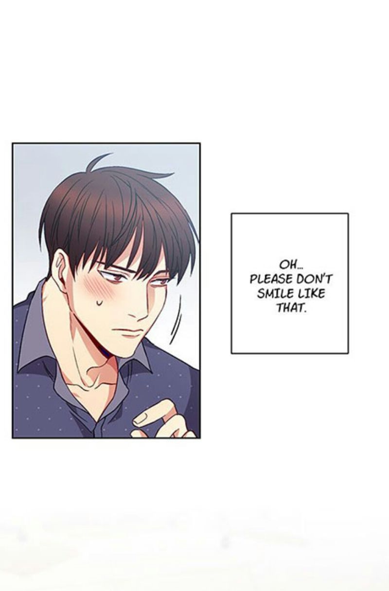 Read Behind the Desks chapter 2 image 31 on Lezhin