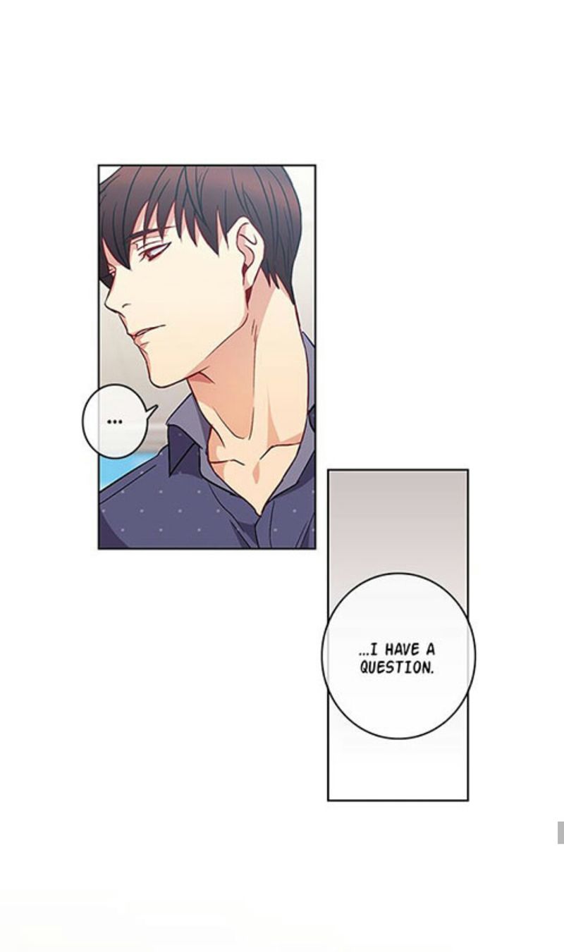Read Behind the Desks chapter 2 image 35 on Lezhin