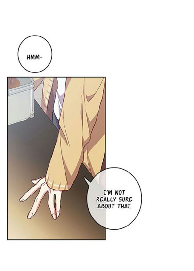 Read Behind the Desks chapter 2 image 37 on Lezhin